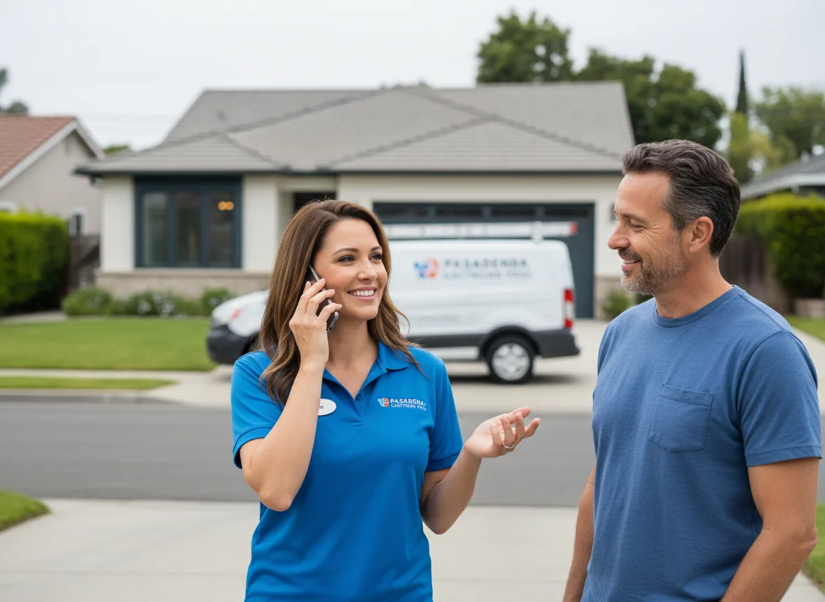 Electrician North Miami Beach, FL FAQs